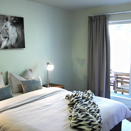 Eagle Views Windhoek Exterior photo