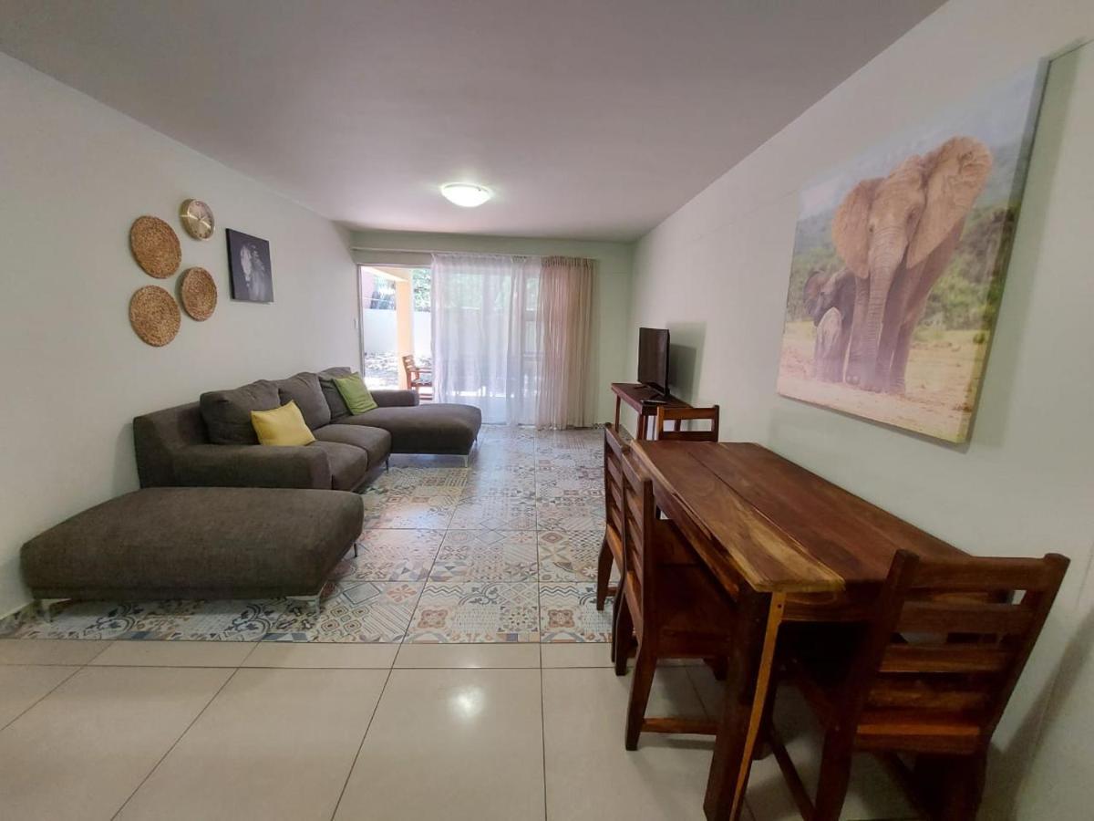 Eagle Views Windhoek Exterior photo