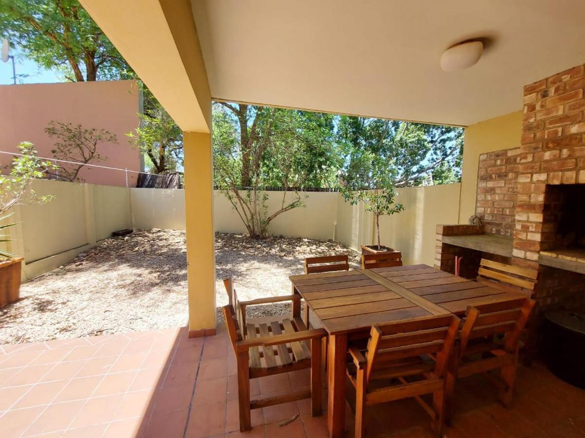 Eagle Views Windhoek Exterior photo
