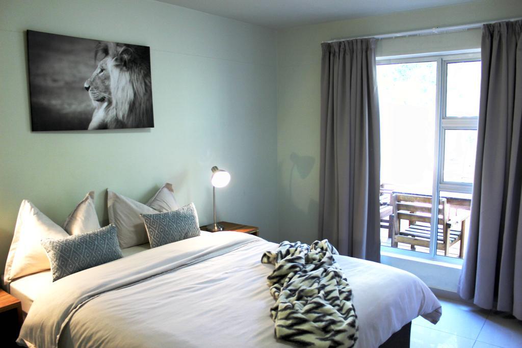 Eagle Views Windhoek Exterior photo