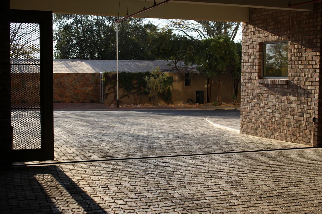 Eagle Views Windhoek Exterior photo