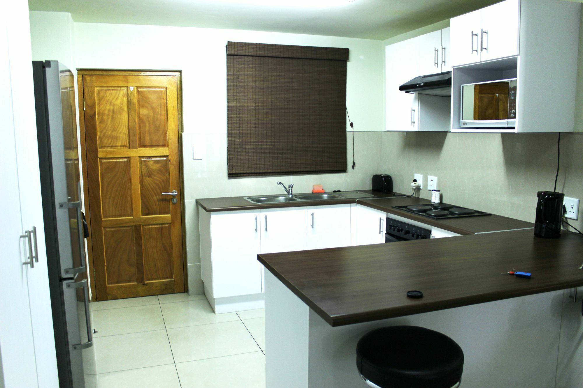 Eagle Views Windhoek Exterior photo