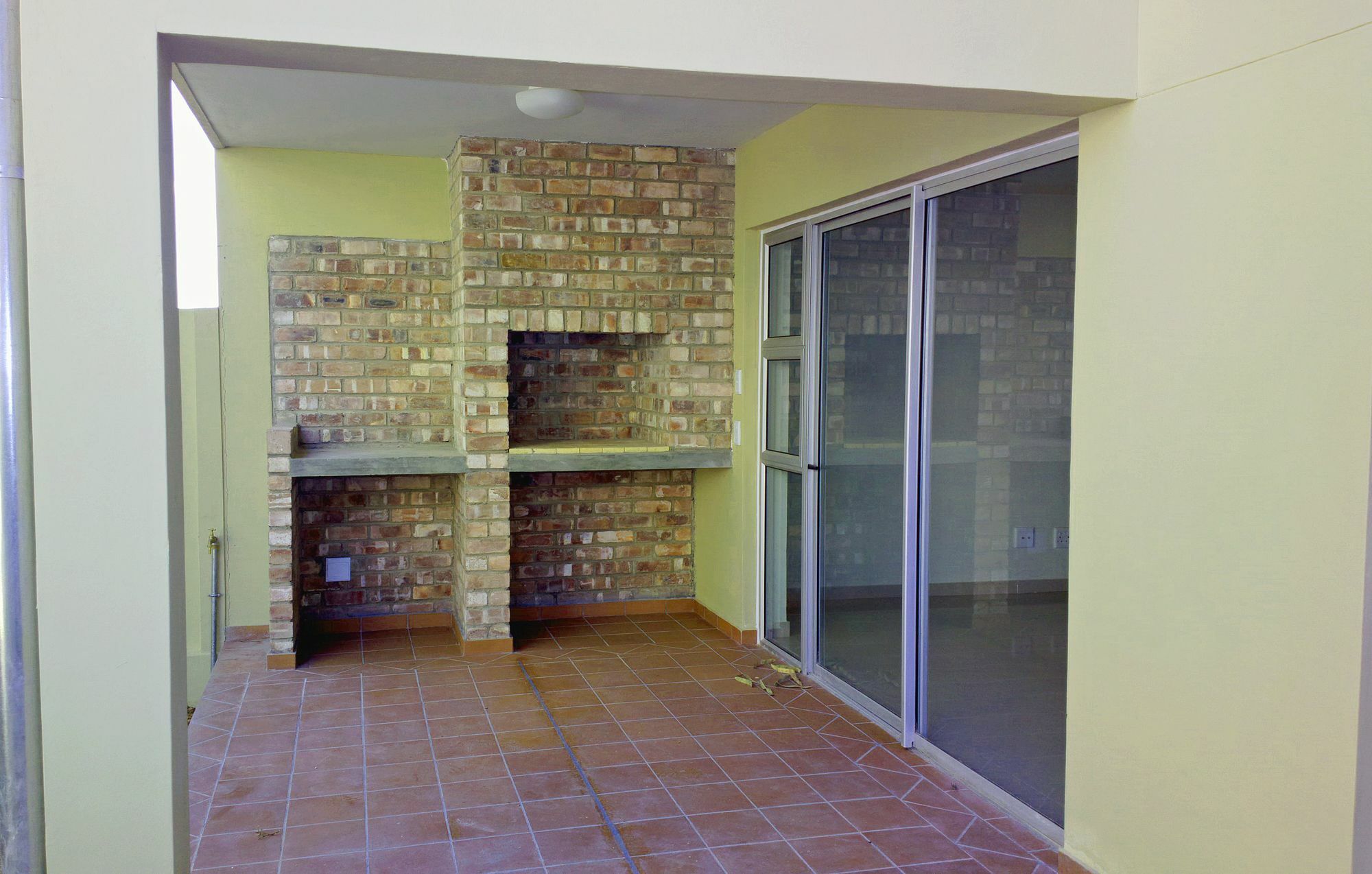 Eagle Views Windhoek Exterior photo